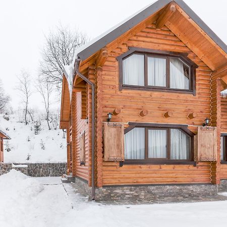 Cottage Goyra Yaremche Exterior photo